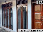 APARTMENT FOR RENT IN COLOMBO 8 (FILE NO.1852A) GOTHAMI ROAD,