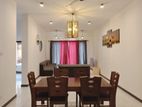 Apartment for Rent in Dehiwala, De Alwis Place - Blue Ocean Residencies