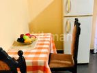 Apartment for Rent in Dehiwala ( File No 261 B/1)