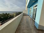 Apartment for Rent in Dehiwala (File No 3141 B/1) Marine City (sea View)