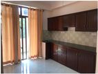 Apartment for Rent in Dehiwala