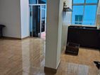 Apartment for rent in Dehiwala Vanderwert Place