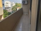 Apartment for rent in Dickmans Road Colombo 04 [ 1611C ]