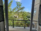 Apartment for rent in homagama. Ar-334