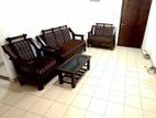 Apartment for Rent in Metro Home Colombo 2(P-194)