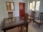 Apartment for Rent in Moratuwa with Furniture