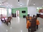 Apartment For Rent In Mount Lavinia - 3491U