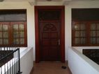 Apartment for Rent in Mount Lavinia