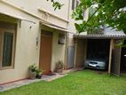 Apartment for Rent in Nawala (file No.1542 A) Koswatta Road,