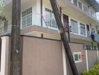 Apartment For Rent In Nittambuwa