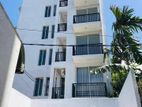 Apartment For Rent In Off Baseline Colombo 5