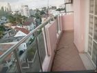 APARTMENT FOR RENT IN OFF HAVELOCK ROAD COLOMBO 06 (FILE NO 1242B)