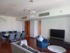 Apartment for Rent in One Galle Face Residence Colombo 02