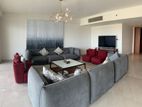 Apartment for Rent in One Galle Face Residence I 4 Bed - $4200