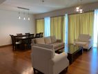 Apartment for Rent in One Galle Face Residence Shangri-la -3 Bed