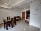 Apartment for Rent in Oval View Residence - Colombo 8
