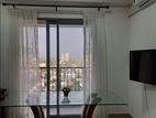 Apartment for rent in Oval View Residences - REF 60