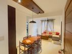 Apartment for rent in Oval View Residences - REF 61