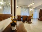 Apartment for Rent in Pannipitiya - Fully Furnished