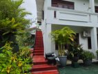 House for Rent in Pelawatta