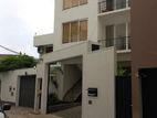 Apartment for Rent in Rajagiriya ( File No 175 B/39 )