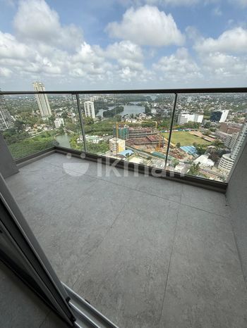 Apartment for rent in Rajagiriya