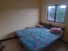 Apartment for Rent in Raththanapitiya