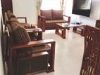 Apartment for Rent in Thalawathugoda (3 Bedrooms)