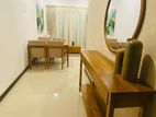 Apartment for rent in TRI-ZEN - 02 Bed & Bath Furnished