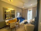 Apartment for Rent in TRI-ZEN, Colombo 02