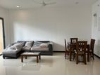 Apartment for Rent in Trizen Brand New Condition