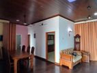 Apartment for rent in Wellawatte