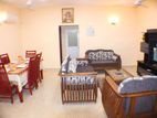 Apartment for Rent in Wellawatte Land Side