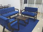 Apartment For Rent Marine Drive, Dehiwala - 3093