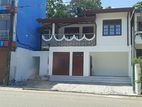 Upstair House for Rent Near Teaching Hospital Nagoda, Kalutara
