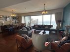 Apartment for Rent - One Galle Face _ Colombo 01