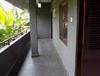 Apartment for Rent (Studio Type) - Piliyandala