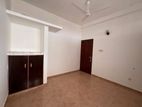 Apartment For Rent Wellawatha Es Fernando Rd FA1779