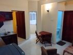 Apartment for rent with furniture - Colombo 4