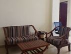 Apartment for Rent with Furniture Colombo-6