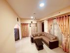 Apartment for rent with furniture - Dehiwala