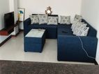 Apartment for rent with furniture - Nugegoda