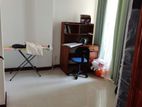 Apartment for rent with furniture- Nugegoda