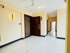 Apartment for Rent without Furniture Colombo 6