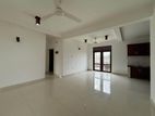 Apartment for Rent without Furniture in Rathmalana
