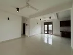 Apartment for Rent without Furniture in Rathmalana