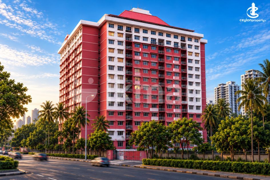 Apartment For Sale – Ascon Residencies, Colombo 09 | ikman
