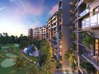 Apartment for Sale at Canterbury Golf Apartments, Kahathuduwa.