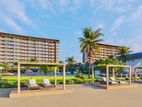 Apartment for Sale at Oceana Beach Resort Apartments Wadduwa