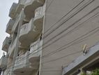 Apartment For Sale At Wellawatta